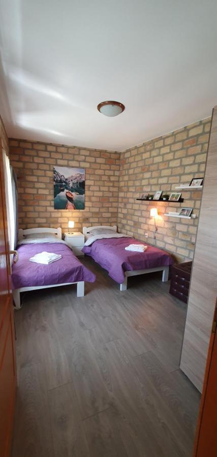 Bakina Kuca Apartamento Golubac Exterior foto