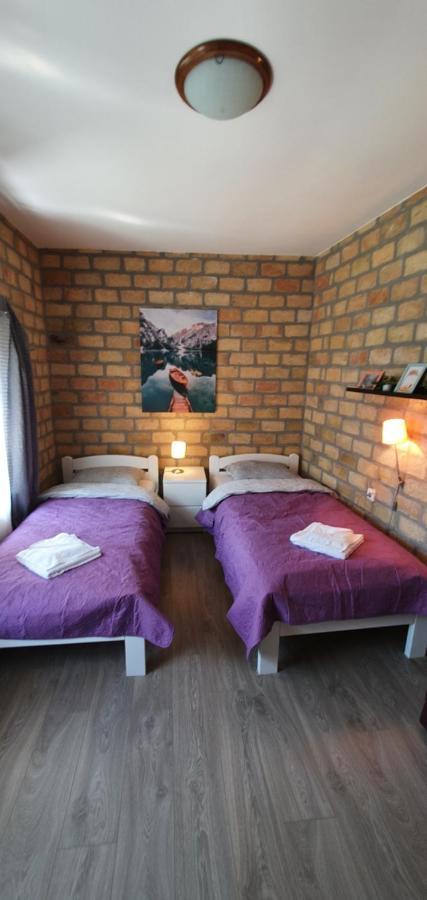 Bakina Kuca Apartamento Golubac Exterior foto