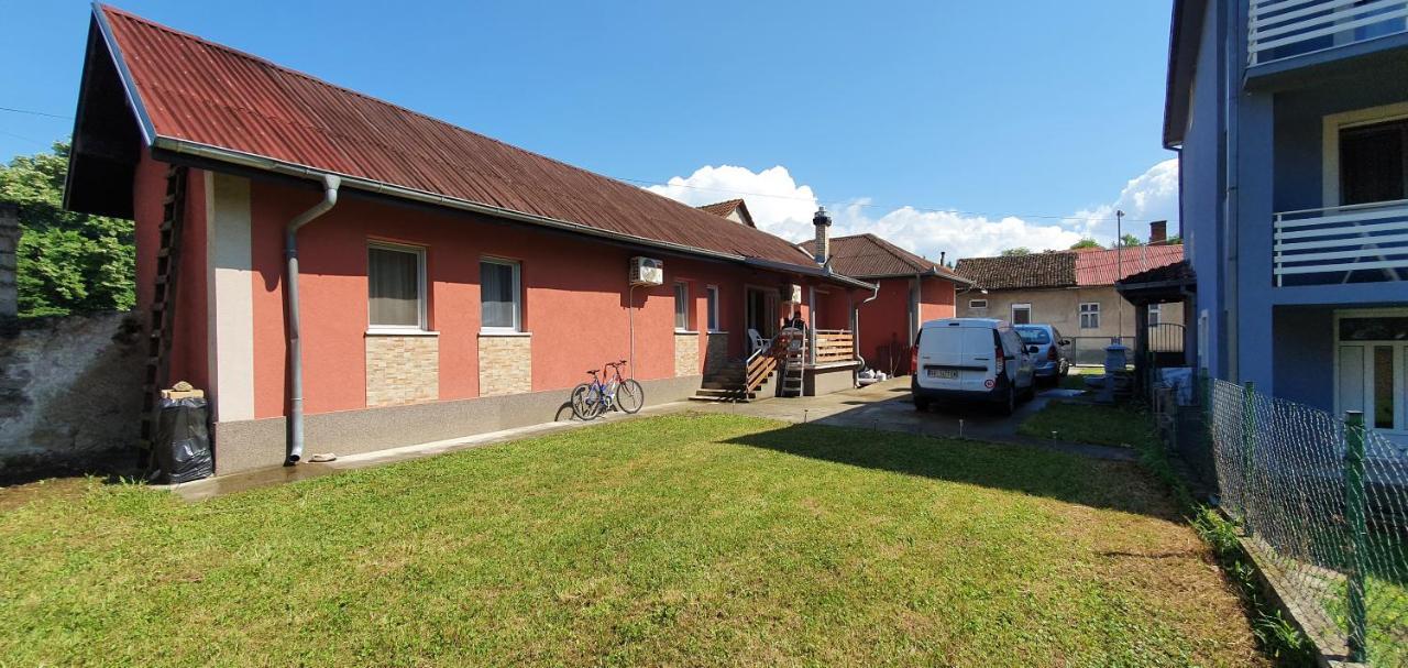 Bakina Kuca Apartamento Golubac Exterior foto