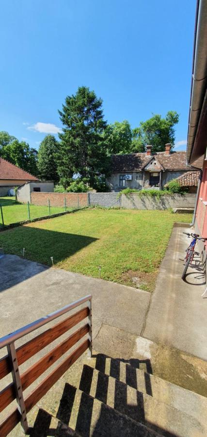 Bakina Kuca Apartamento Golubac Exterior foto