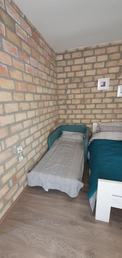 Bakina Kuca Apartamento Golubac Exterior foto