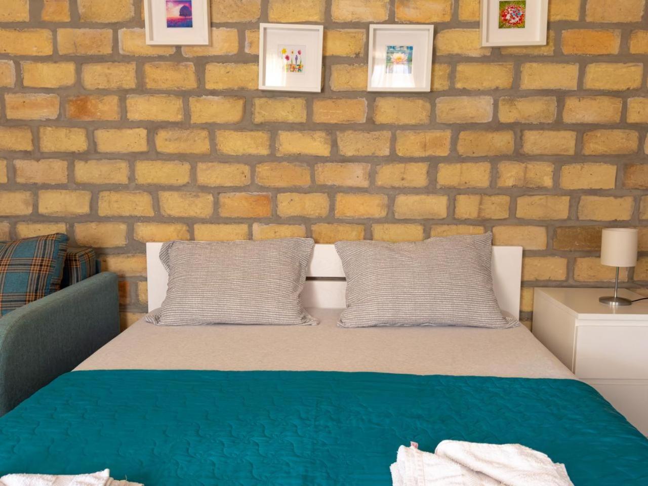 Bakina Kuca Apartamento Golubac Exterior foto