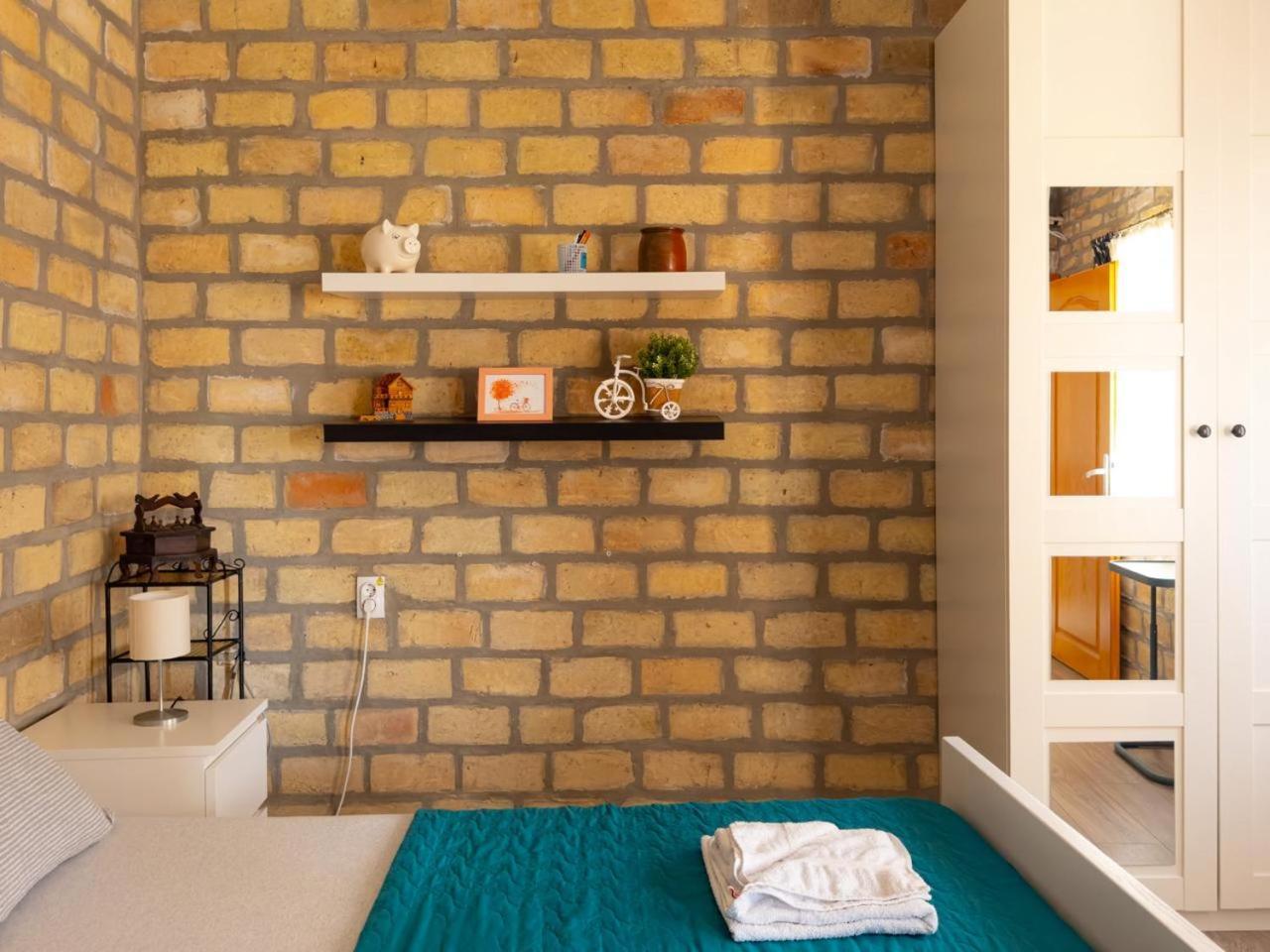 Bakina Kuca Apartamento Golubac Exterior foto
