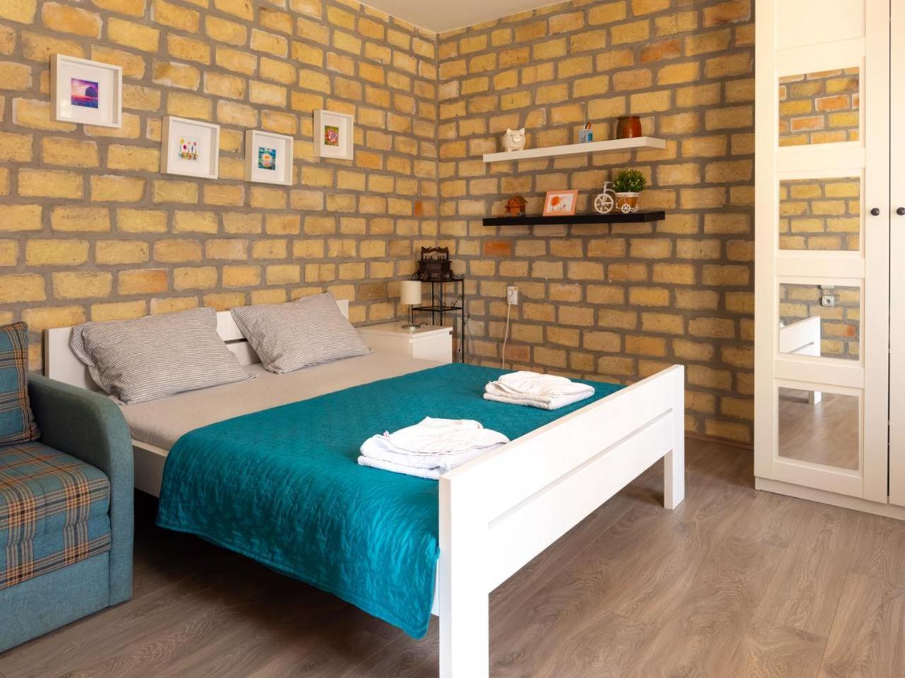 Bakina Kuca Apartamento Golubac Exterior foto