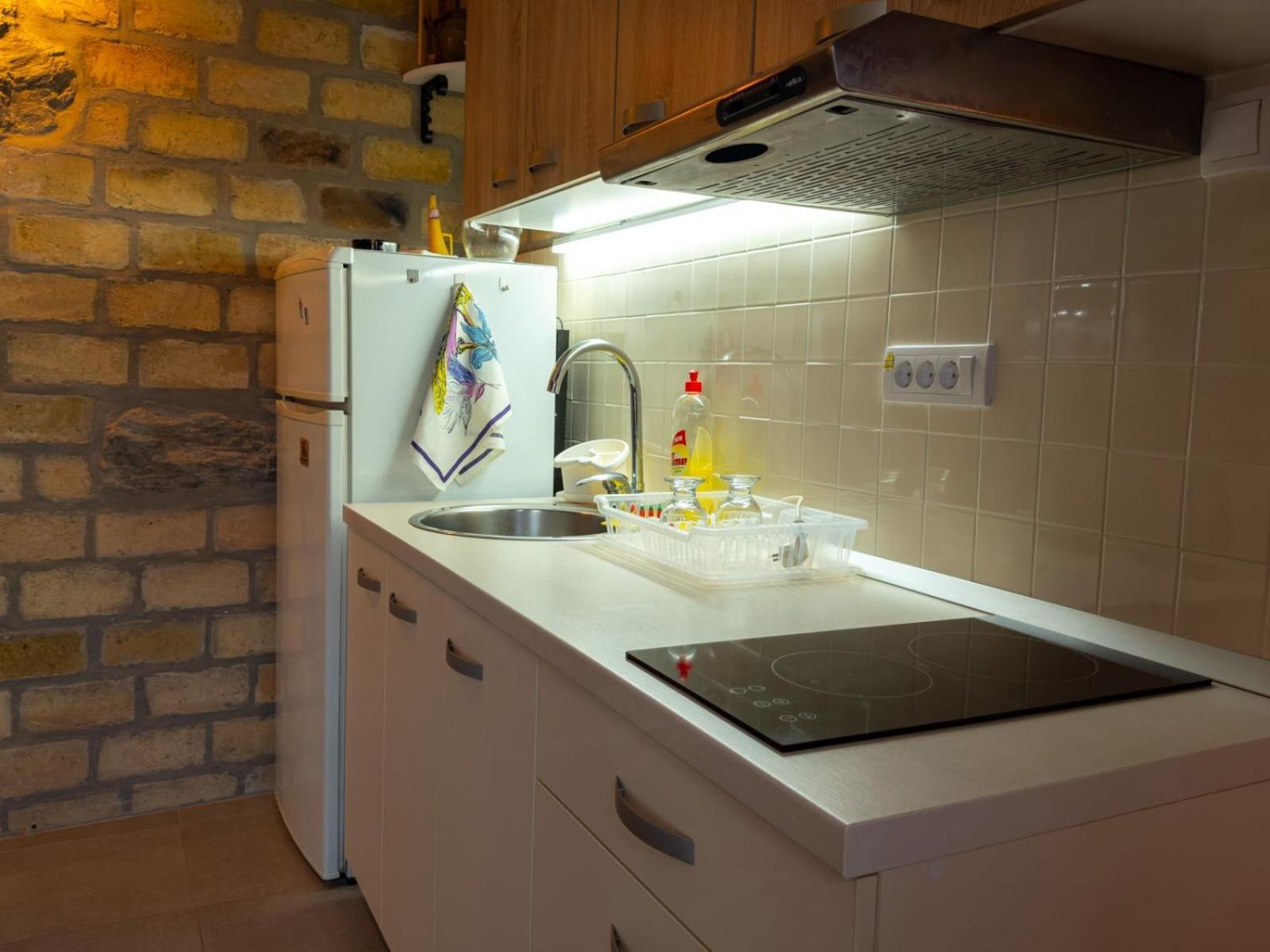 Bakina Kuca Apartamento Golubac Exterior foto