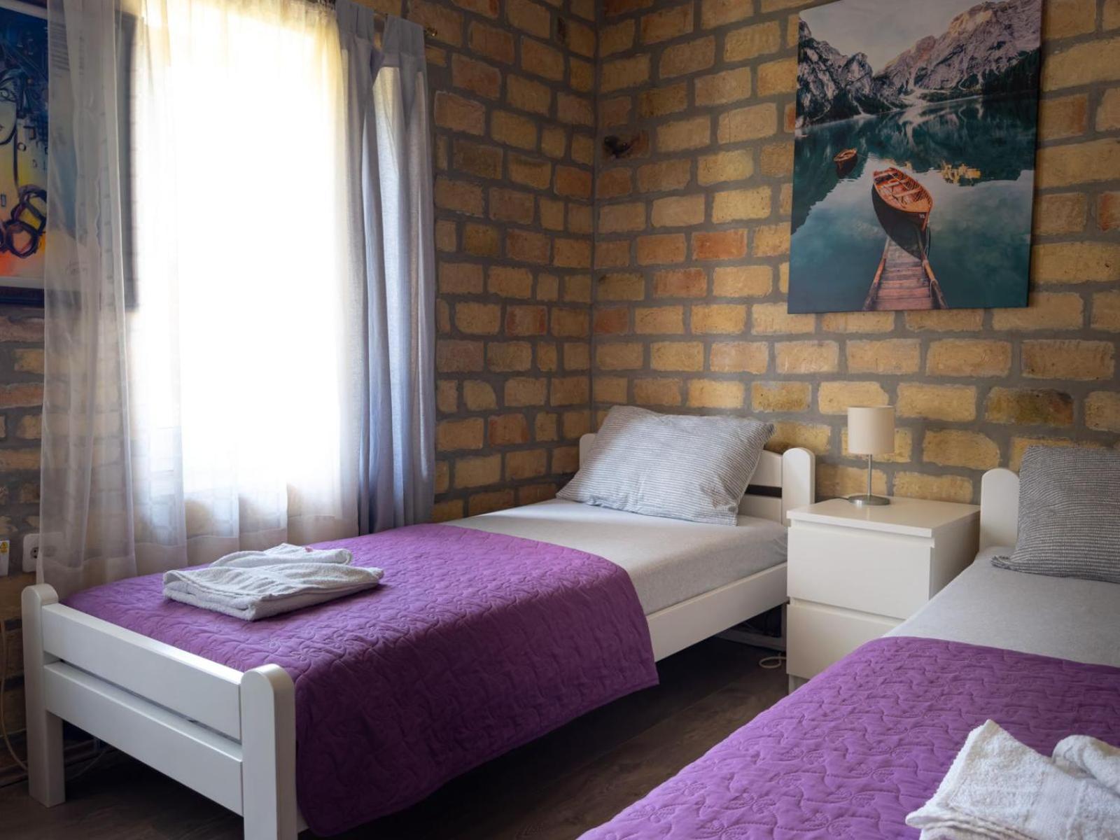 Bakina Kuca Apartamento Golubac Exterior foto