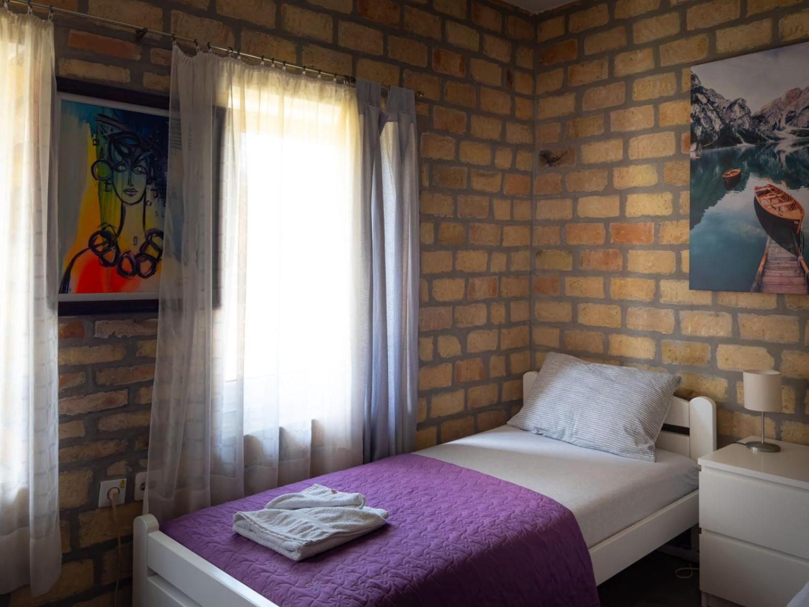 Bakina Kuca Apartamento Golubac Exterior foto